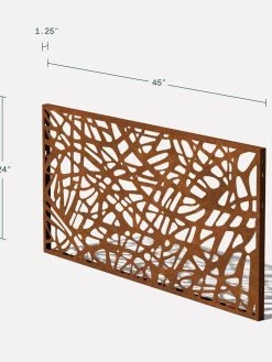Veradek Web Privacy Screen Panel 12 Veradek Web Privacy Screen Panel -Outdoor Garden Care Shop 8599225 06V tif