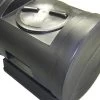 Compost Wizard Rolling Composter