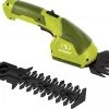 Sun Joe® HJ604C Cordless Grass Shear And Hedger -Outdoor Garden Care Shop 8599425 01V tif