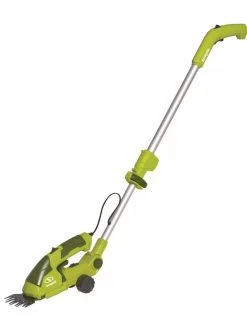 Sun Joe® HJ605CC 2-In-1 Cordless Telescoping Grass Trimmer -Outdoor Garden Care Shop 8599426 04V tif