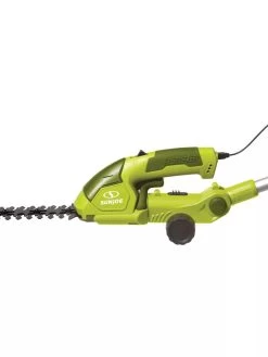 Sun Joe® HJ605CC 2-In-1 Cordless Telescoping Grass Trimmer -Outdoor Garden Care Shop 8599426 05V tif