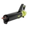 Sun Joe® 24V-JB-LTE Turbine Cordless Jet Blower -Outdoor Garden Care Shop 8599428 02v sunjoe 24v jb lte turbine cordless jet blower