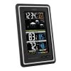 La Crosse Wireless Vertical Color Forecast Station 1 La Crosse Wireless Vertical Color Forecast Station -Outdoor Garden Care Shop 8599462 03v la crosse wireless vertical color forecast station