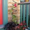 Achla Designs Spiral Trellis -Outdoor Garden Care Shop 8599480 01V tif