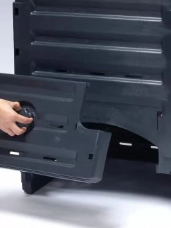 Eco Master 450 Composter, 120 Gallons 12 Eco Master 450 Composter, 120 Gallons -Outdoor Garden Care Shop 8599494 07V tif 1