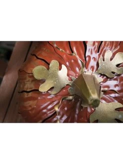 Desert Steel Pumpkin Luminary, Tall 21 Desert Steel Pumpkin Luminary, Tall -Outdoor Garden Care Shop 8599559 09v