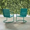 Crosley Bates Chairs, Set Of 2 1 Crosley Bates Chairs, Set Of 2 -Outdoor Garden Care Shop 8599628 03v crosley bates chair set of 2