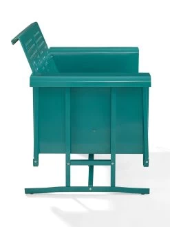 Crosley Bates Loveseat Glider 13 Crosley Bates Loveseat Glider -Outdoor Garden Care Shop 8599629 06v