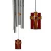 Amazing Grace Stained Glass Chime™ -Outdoor Garden Care Shop 8599680 01v amazing grace stained glass chime woodstock multi color