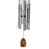 Calypso Island Magical Mystery Chime™ 2 Calypso Island Magical Mystery Chime™ -Outdoor Garden Care Shop 8599699 01v woodstock calypso island magical mystery chime silver