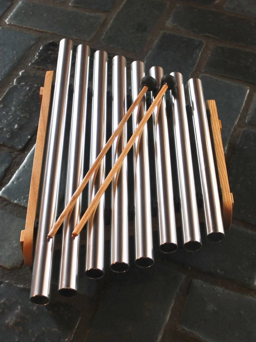 8-Note Pipedream™ 3 8-Note Pipedream™