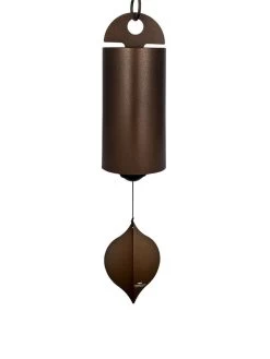 Large Heroic Windbell™ 7 Large Heroic Windbell™ -Outdoor Garden Care Shop 8599733 03v woodstock large heroic windbell copper