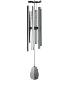 Windsinger Chimes Of Orpheus™ 5 Windsinger Chimes Of Orpheus™ -Outdoor Garden Care Shop 8599737 02v woodstock windsinger chimes of orpheus silver