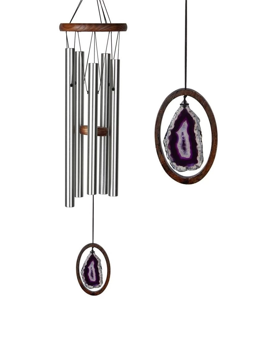 Agate Chime™, Large 6 Agate Chime™, Large - Image 4