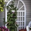 Vienna Vinyl Trellis 1 Vienna Vinyl Trellis -Outdoor Garden Care Shop 8599767 01V tif