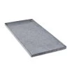 Galvanized Tray For Bamboo Mini LED Grow Light Garden -Outdoor Garden Care Shop 8599791 15705 tif