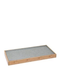 Bamboo Rolling Plant Tray 9 Bamboo Rolling Plant Tray -Outdoor Garden Care Shop 8599793 12151