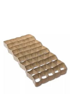 Paper Pots, 50 Cell -Outdoor Garden Care Shop 8599830 17624 tif