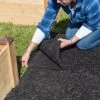 Recycled Rubber Mats, 3' X 2', Set Of 3 -Outdoor Garden Care Shop 8599853 0042 tif