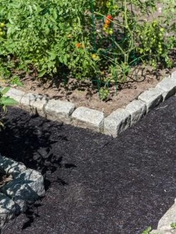 Recycled Rubber Mats, 3' X 2', Set Of 3 -Outdoor Garden Care Shop 8599853 0904 tif