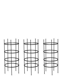 Titan Tomato Cages, Set Of 3 14 Titan Tomato Cages, Set Of 3 -Outdoor Garden Care Shop 8599861 18713 tif