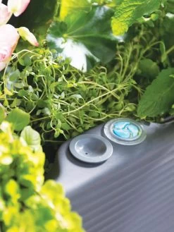 Nest Elevated Planter 18" X 36" 14 Nest Elevated Planter 18" X 36" -Outdoor Garden Care Shop 8599885 09V tif