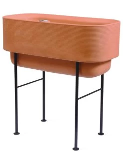 Nest Elevated Planter 18" X 36" 18 Nest Elevated Planter 18" X 36" -Outdoor Garden Care Shop 8599885 10V tif