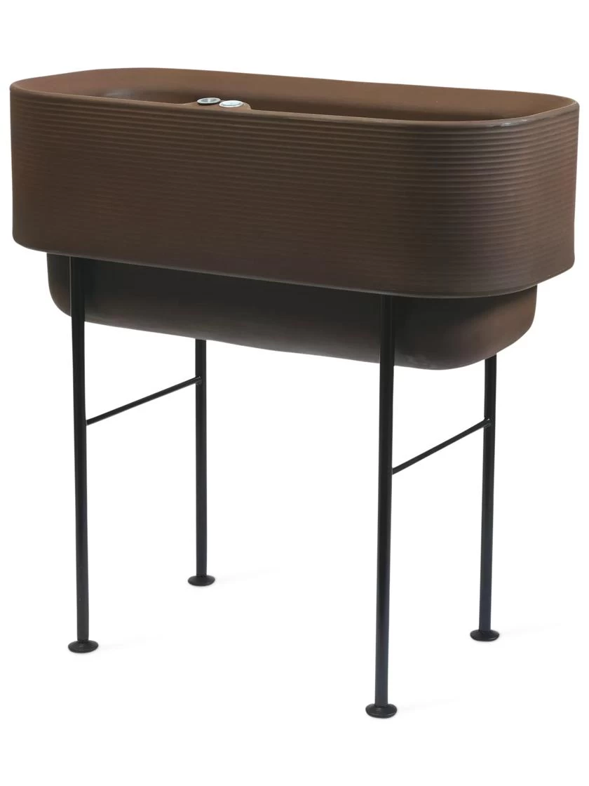 Nest Elevated Planter 18" X 36" 8 Nest Elevated Planter 18" X 36" - Image 6