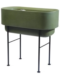 Nest Elevated Planter 18" X 36" 13 Nest Elevated Planter 18" X 36" -Outdoor Garden Care Shop 8599885 14V tif
