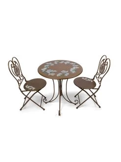 Portland Bistro Set