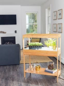 Stand For Low Bamboo Grow Light -Outdoor Garden Care Shop 8599950 18175 tif