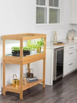 Stand For Low Bamboo Grow Light -Outdoor Garden Care Shop 8599950 18181 tif