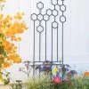 Honeycomb Trellis, Large 2 Honeycomb Trellis, Large -Outdoor Garden Care Shop 8600045 19791 tif