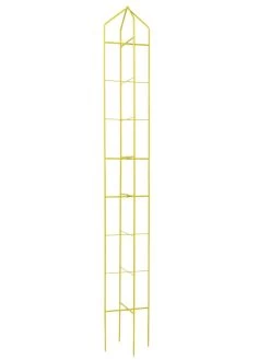 Zenith Folding Garden Supports, Set Of 2 -Outdoor Garden Care Shop 8600072 19236 tif