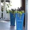 Fairfield Self-Watering Tall Patio Planters, 34” -Outdoor Garden Care Shop 8600109 1682 tif