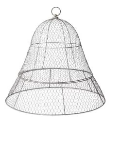 Chicken Wire Cloche With Extension 20 Chicken Wire Cloche With Extension -Outdoor Garden Care Shop 8600116 17836 tif