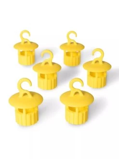 Bottle Insect Traps, Set Of 6 -Outdoor Garden Care Shop 8600119 19344 tif