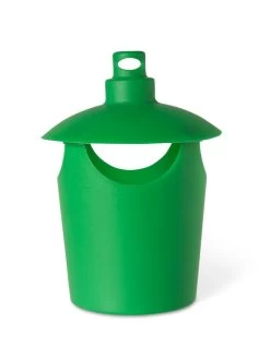 Slug And Snail Traps, Set Of 3 -Outdoor Garden Care Shop 8600120 19210