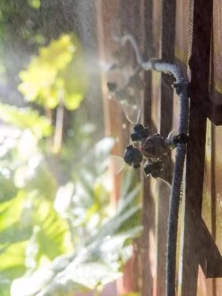 Landscape 4-Way Cooling Mist Kit, 50' -Outdoor Garden Care Shop 8600154 1021 tif