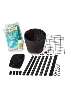 Gardener’s Victory Self-Watering Planter Garden With Vine Trellis 14 Gardener’s Victory Self-Watering Planter Garden With Vine Trellis -Outdoor Garden Care Shop 8600174 4598 tif