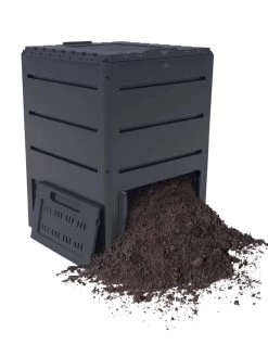 Deluxe Pyramid Composter II 11 Deluxe Pyramid Composter II -Outdoor Garden Care Shop 8600227 01V tif