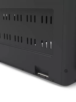 Deluxe Pyramid Composter II 14 Deluxe Pyramid Composter II -Outdoor Garden Care Shop 8600227 06V tif