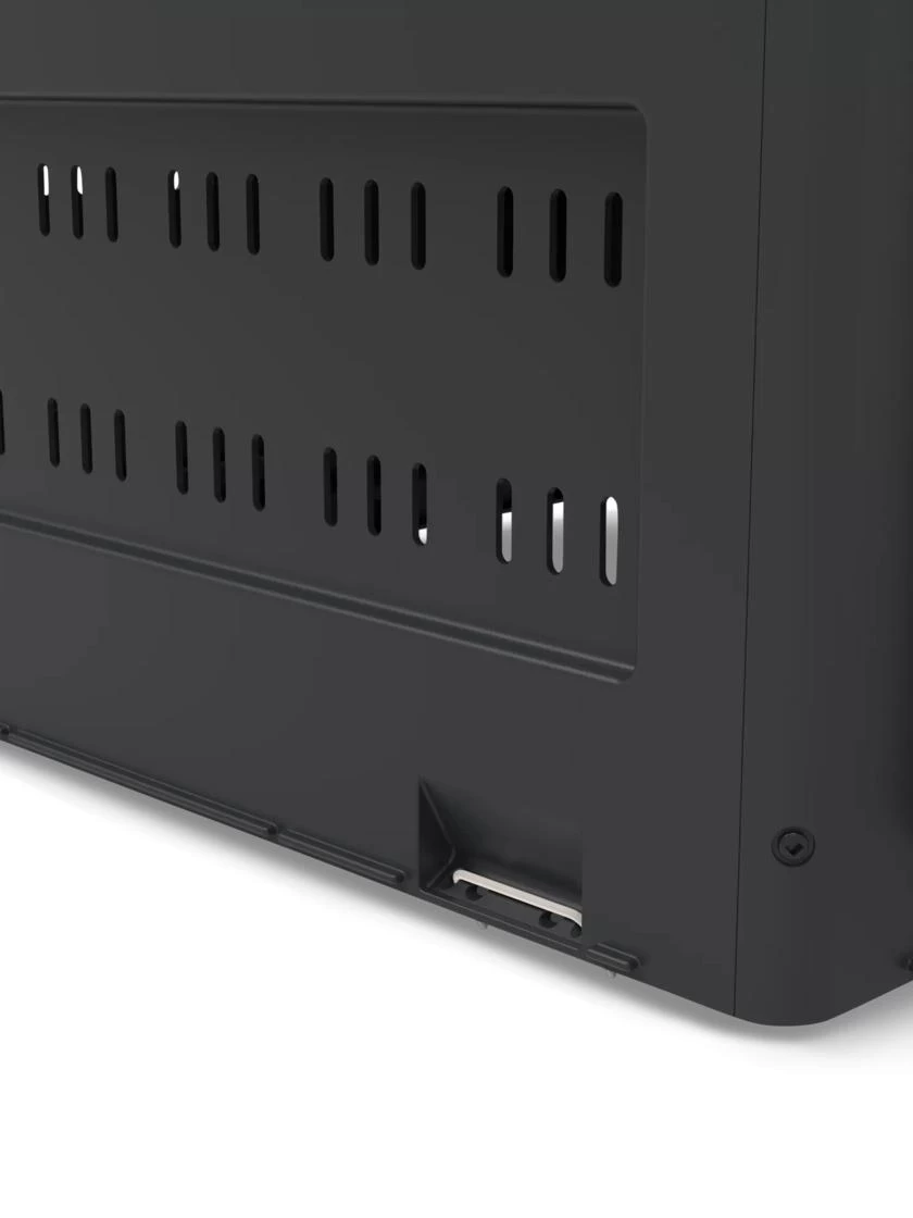 Deluxe Pyramid Composter II 8 Deluxe Pyramid Composter II - Image 6