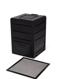 Deluxe Pyramid Composter II 13 Deluxe Pyramid Composter II -Outdoor Garden Care Shop 8600227 7922 tif