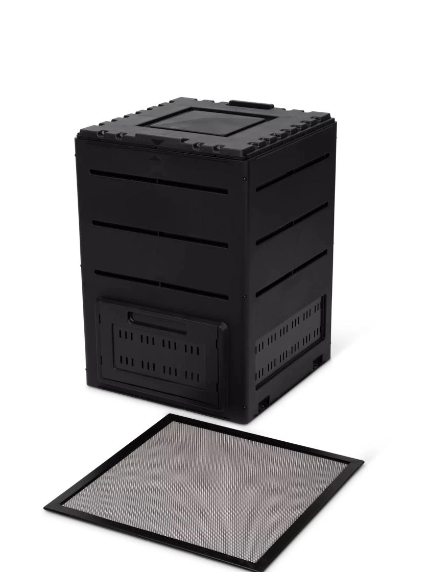 Deluxe Pyramid Composter II 7 Deluxe Pyramid Composter II - Image 5