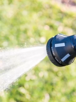 18” 8-Pattern Rotating Water Wand With Cork Handle 29 18” 8-Pattern Rotating Water Wand With Cork Handle -Outdoor Garden Care Shop 8600231 494 tif