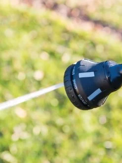 18” 8-Pattern Rotating Water Wand With Cork Handle 24 18” 8-Pattern Rotating Water Wand With Cork Handle -Outdoor Garden Care Shop 8600231 496 tif