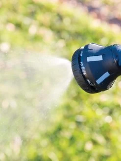 18” 8-Pattern Rotating Water Wand With Cork Handle 25 18” 8-Pattern Rotating Water Wand With Cork Handle -Outdoor Garden Care Shop 8600231 498 tif