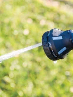 18” 8-Pattern Rotating Water Wand With Cork Handle 28 18” 8-Pattern Rotating Water Wand With Cork Handle -Outdoor Garden Care Shop 8600231 504 tif