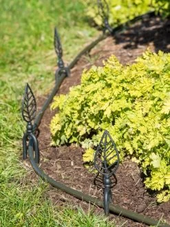 Leaf Hose Guide, Set Of 4 -Outdoor Garden Care Shop 8600240 403 tif